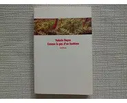 Comme le pas d'un fantôme-V. Dayre