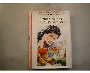 Lorna Doune chez les Outlaws R.Blackmore