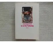 Le roi de l-autostop-J.J. Greif