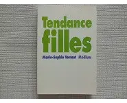 Tendance filles-M.S. Vermot