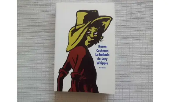 La Ballade de Lucy Whipple/Médium