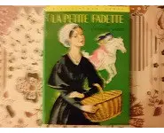 La petite Fadette/Bibliothèque verte