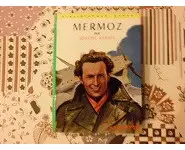 Mermoz/Bibliothèque verte 1966