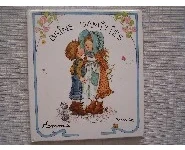 Brins d'amitié-Sarah Kay