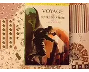 Voyage au centre de la terre