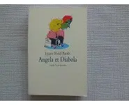 Angela et Diabola-Lynne Red Banks