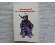 Les souffrances du jeune Mozart-Greif