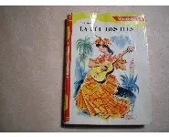 La fée des îles Eve Dessarre