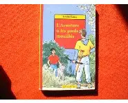 L'aventure a les pieds mouillés/Zanzibar