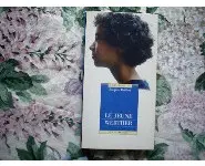 Le jeune Werther -Folio junior