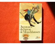 Aventures du Baron de Münchhausen