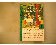 Chipies et les inventeurs/ Moka