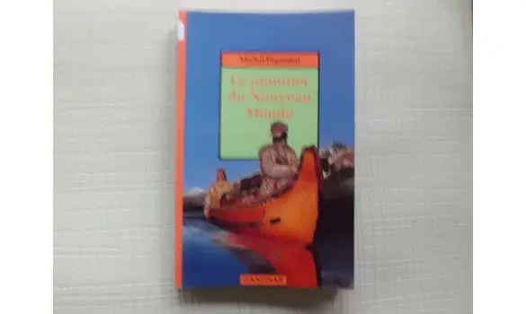 Les pionniers du nouveau monde