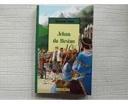 Jehan du Besiau/Zanzibar