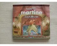 Imagine Martine danseuse Pop Up