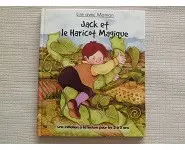 Jack et le haricot magique