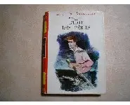 L'îlot des périls Daniel Girard