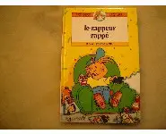Le Zappeur Zappé/Binéka/Première lecture
