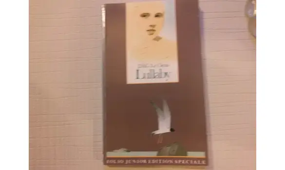 Lullaby Folio junior