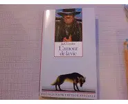 L'amour de la vie Folio junior
