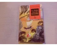 Le diable dans la bouteille R. Stevenson