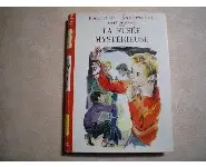 La fusée mystérieuse André Massepain