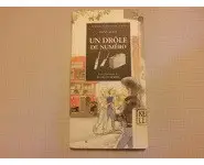 Un drôle de numéro/Fiona Kelly