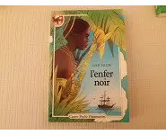 L'enfer noir/ Luce Fillol