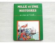 Mille et une histoires N°14