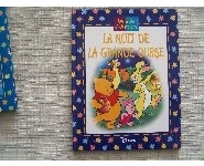 La nuit de la grande ourse-Disney