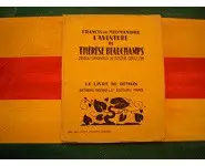 L'aventure de Thérèse Beauchamp