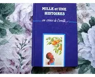 Mille et une histoires N°3