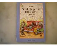 Famille Taupe-Tatin dans la Gadoue