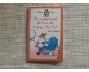 La surprenante histoire du docteur Soto