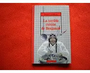 La terrible cuisine de Benjamin zanzibar