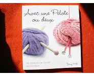 Avec une ou deux pelotes