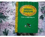 Animaux magiques