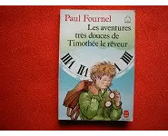 Les aventures très douce de Timothée