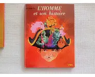 L'homme et son histoire unide
