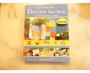 le livre des décors faciles