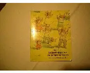 Le petit déjeuner de la famille souris