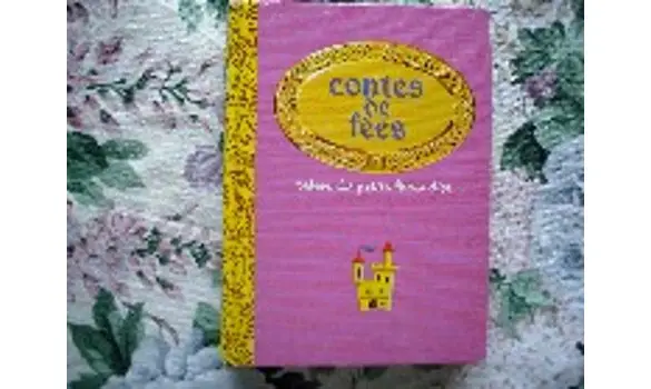 Contes de fées	
