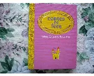 Contes de fées	