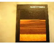 Prairies et toundras Time-Life 1987