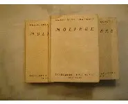 Œuvres complètes de Molière/T. 4/8/9