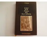 Le tour de France de deux enfants 1977