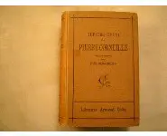 Théâtre choisi: Pierre Corneille/1903