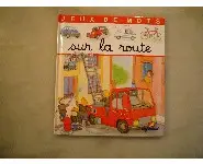 Jeux de mots: sur la route