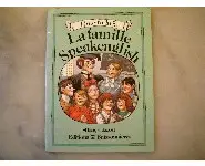 La famille Speakenglish/L'as tu lu?