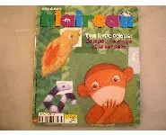 Blaireau Fleurus Presse